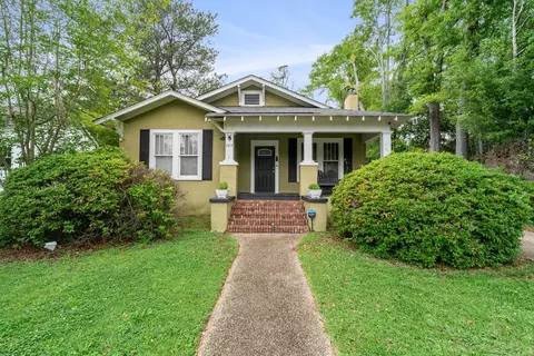 205 S 23rd Ave, Hattiesburg, MS 39401