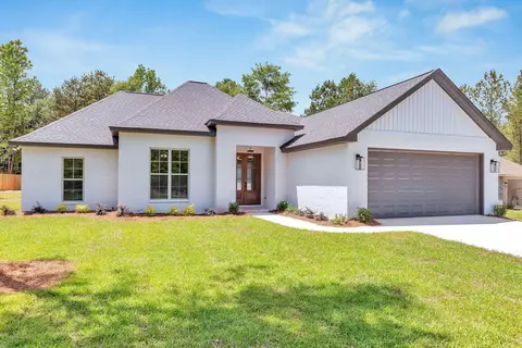76 Mccarter Cir, Purvis, MS 39475 photo 2