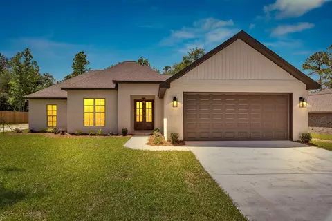 76 Mccarter Cir, Purvis, MS 39475 photo 10
