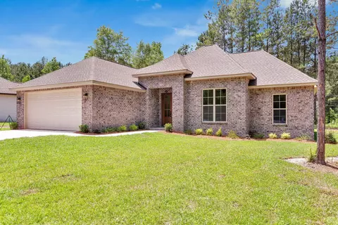 80 Mccarter Cir, Purvis, MS 39475 photo 2