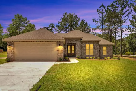 80 Mccarter Cir, Purvis, MS 39475 photo 8