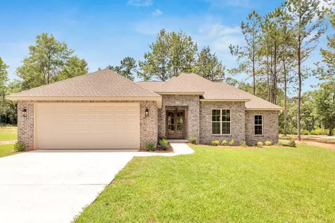 80 Mccarter Cir, Purvis, MS 39475