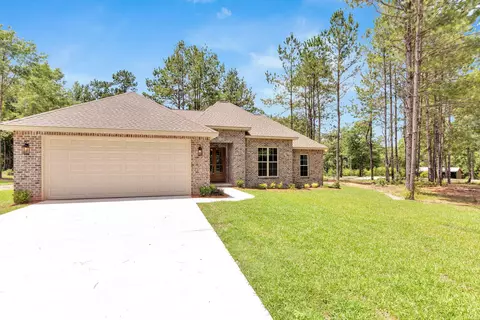 80 Mccarter Cir, Purvis, MS 39475 photo 3