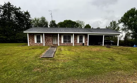 99 Stallings Bridge Rd, Tylertown, MS 39667