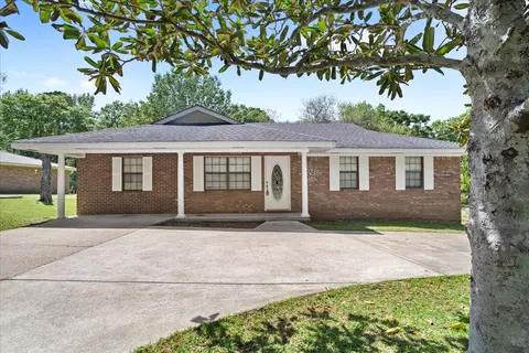 113 Rock Hill Rd, Sumrall, MS 39482