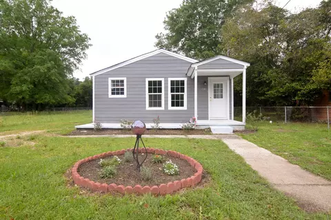 403 Klondyke, Hattiesburg, MS 39401
