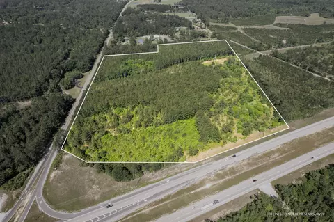 29 81 Ac Hwy 49 And Hwy 13, Brooklyn, MS 39425