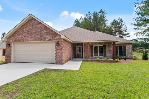 308 Anderson Rd, Hattiesburg, MS 39401