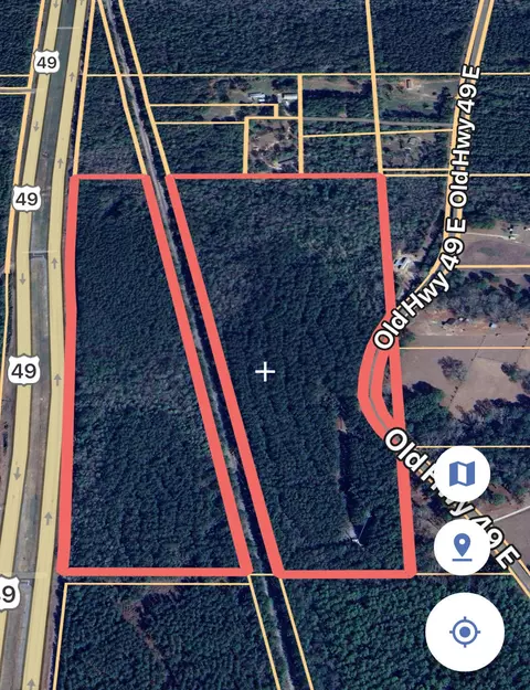 32 Ac Hwy 49, Brooklyn, MS 39425 photo 4