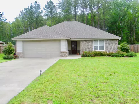 162 Meadowood Dr, Petal, MS 39465