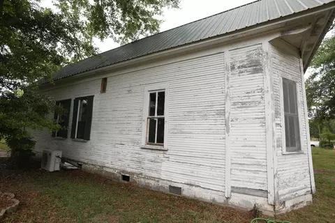 Exterior - 404 First St E, New Augusta, MS 39462 photo 15 of 15