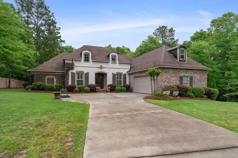 53 Sweet Maple Trl, Petal, MS 39465