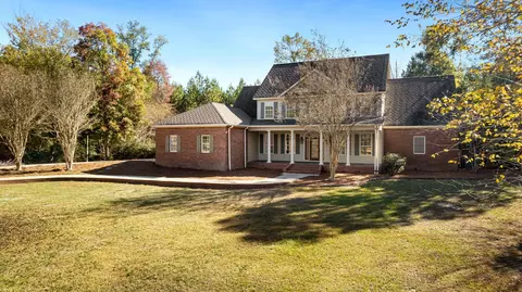 380 Anderson Rd, Hattiesburg, MS 39401
