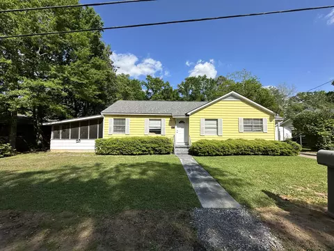 537 N 19th Ave, Hattiesburg, MS 39401