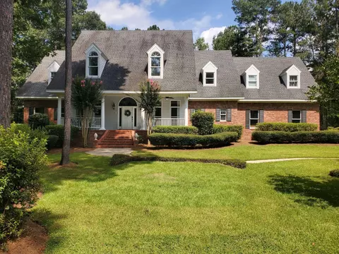 186 Tidewater Rd, Hattiesburg, MS 39402