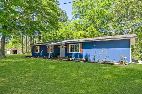 Exterior - 24 Jordan Ln, Sumrall, MS 39482 photo 2 of 7