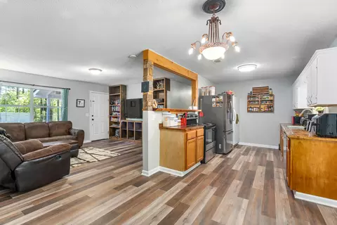 Kitchen - 24 Jordan Ln, Sumrall, MS 39482 photo 6 of 7