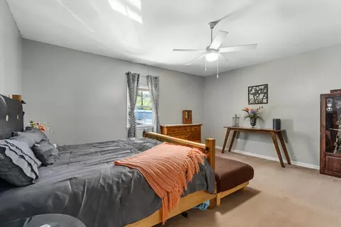 Bedroom - 24 Jordan Ln, Sumrall, MS 39482 photo 2 of 6