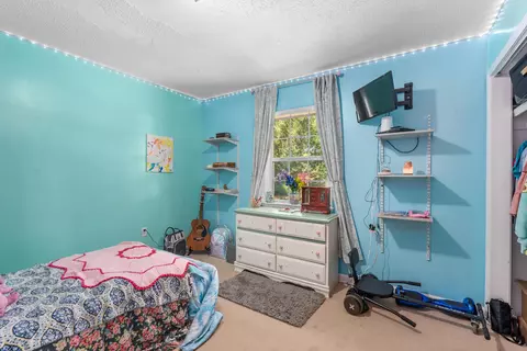 Bedroom - 24 Jordan Ln, Sumrall, MS 39482 photo 5 of 6