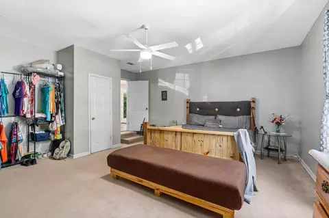 Bedroom - 24 Jordan Ln, Sumrall, MS 39482 photo 3 of 6