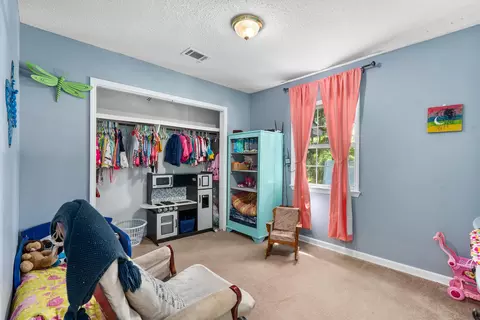 Bedroom - 24 Jordan Ln, Sumrall, MS 39482 photo 4 of 6