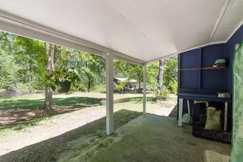 Exterior - 24 Jordan Ln, Sumrall, MS 39482 photo 3 of 7