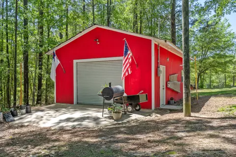 Exterior - 24 Jordan Ln, Sumrall, MS 39482 photo 6 of 7