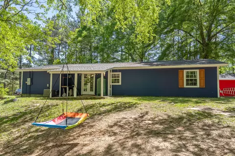 Exterior - 24 Jordan Ln, Sumrall, MS 39482 photo 7 of 7