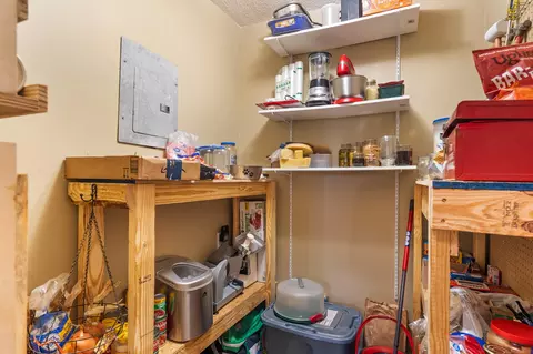 Kitchen - 24 Jordan Ln, Sumrall, MS 39482 photo 7 of 7