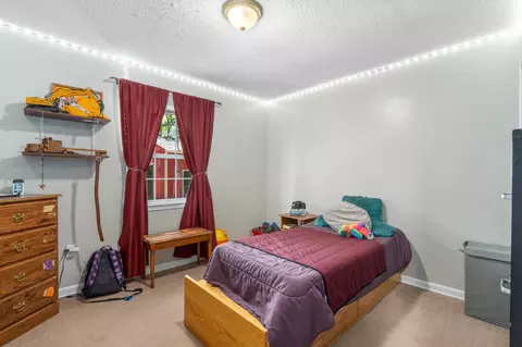 Bedroom - 24 Jordan Ln, Sumrall, MS 39482 photo 6 of 6
