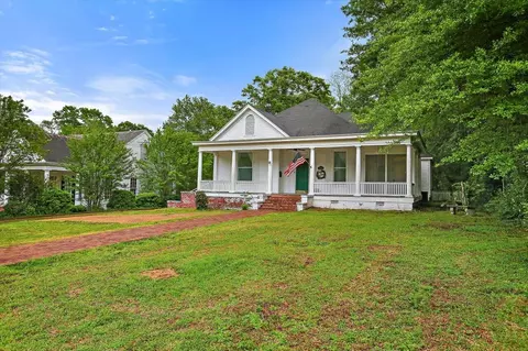 251 S Ext St, Hazlehurst, MS 39083
