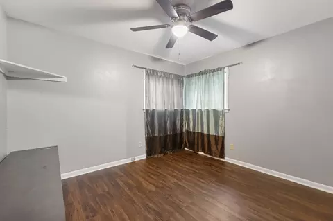 Bedroom - 75 Meadowlane Dr, Laurel, MS 39440 photo 4 of 5