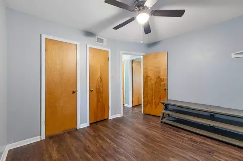 Bedroom - 75 Meadowlane Dr, Laurel, MS 39440 photo 5 of 5