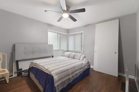 Bedroom - 75 Meadowlane Dr, Laurel, MS 39440 photo 2 of 5