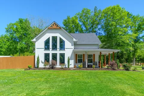 9 Cooper Rd, Laurel, MS 39443