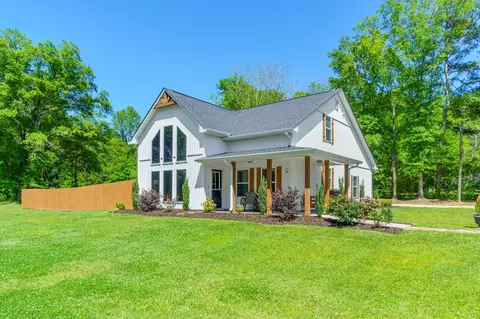 Exterior - 9 Cooper Rd, Laurel, MS 39443 photo 6 of 6