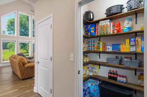 Kitchen - 9 Cooper Rd, Laurel, MS 39443 photo 3 of 3