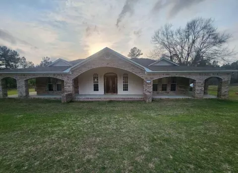 1306 Beat 4 Shubuta Rd, Shubuta, MS 39360