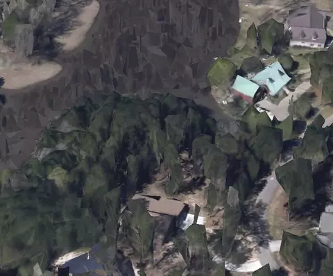 000 Little Crk, Hattiesburg, MS 39402