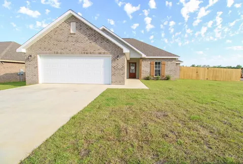 12 E Andover, Hattiesburg, MS 39402