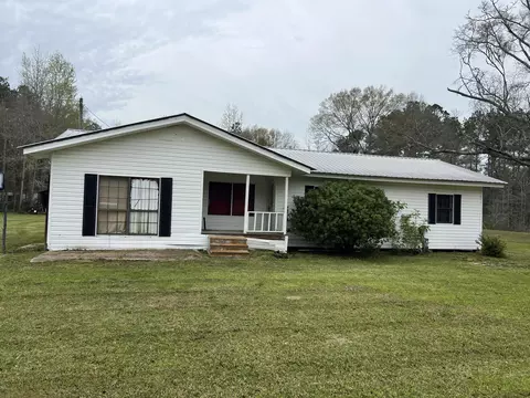 Exterior - 545 St Paul Rd, Sandy Hook, MS 39478 photo 11 of 13