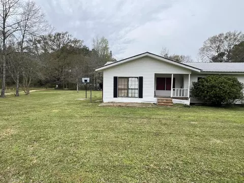 Exterior - 545 St Paul Rd, Sandy Hook, MS 39478 photo 12 of 13