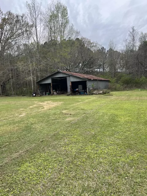 Exterior - 545 St Paul Rd, Sandy Hook, MS 39478 photo 6 of 13