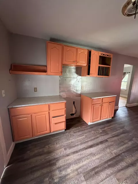 Kitchen - 545 St Paul Rd, Sandy Hook, MS 39478 photo 2 of 2