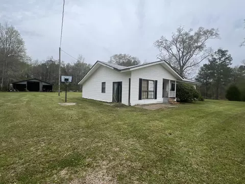 Exterior - 545 St Paul Rd, Sandy Hook, MS 39478 photo 13 of 13