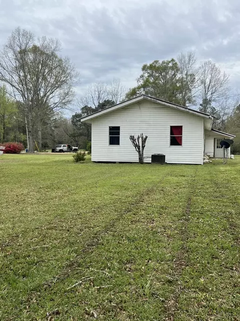 Exterior - 545 St Paul Rd, Sandy Hook, MS 39478 photo 4 of 13