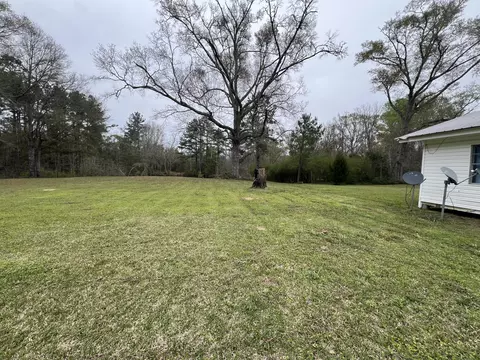Exterior - 545 St Paul Rd, Sandy Hook, MS 39478 photo 5 of 13