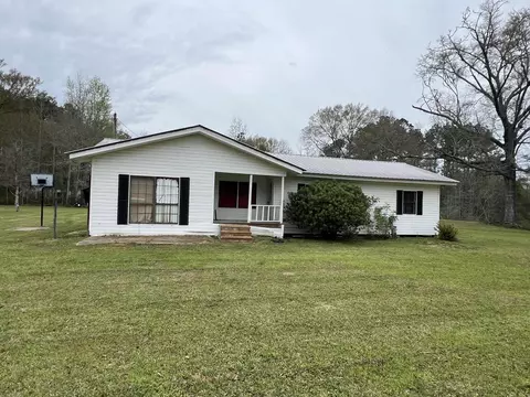 545 St Paul Rd, Sandy Hook, MS 39478