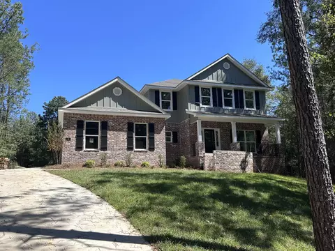 5 Sage Hl, Hattiesburg, MS 39402