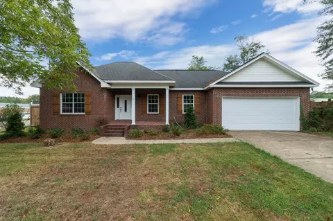 200 Poplar St, Sumrall, MS 39482